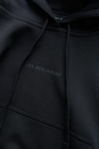 Les Benjamins - HOODIE 405