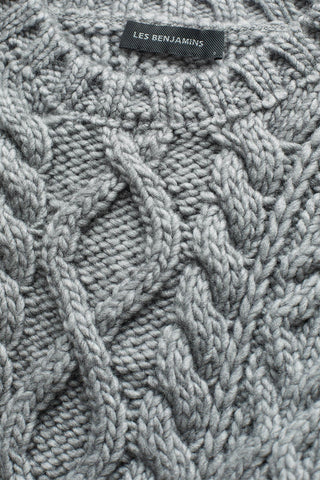 Les Benjamins - KNITWEAR 401