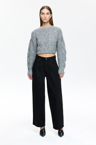 Les Benjamins - KNITWEAR 401