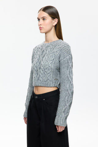 Les Benjamins - KNITWEAR 401