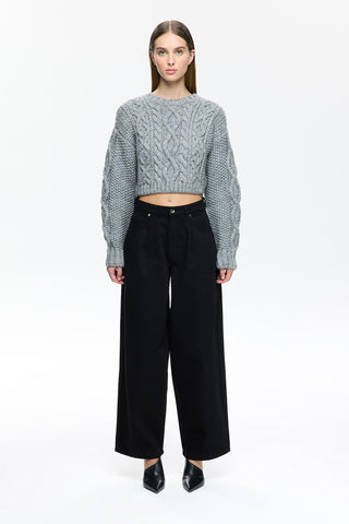 Les Benjamins - KNITWEAR 401