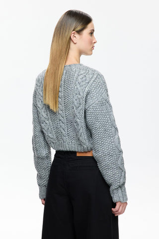 Les Benjamins - KNITWEAR 401