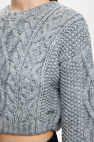 Les Benjamins - KNITWEAR 401