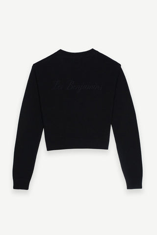 Les Benjamins - KNITWEAR 402