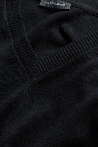 Les Benjamins - KNITWEAR 402