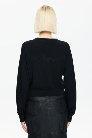 Les Benjamins - KNITWEAR 402