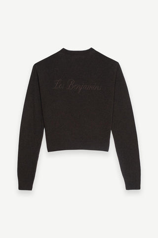 Les Benjamins - KNITWEAR 404