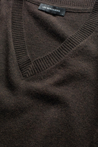 Les Benjamins - KNITWEAR 404