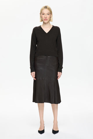 Les Benjamins - KNITWEAR 404