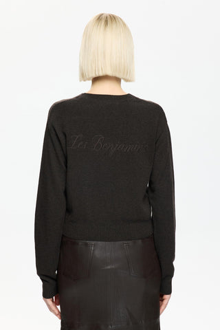 Les Benjamins - KNITWEAR 404