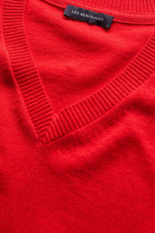 Les Benjamins - KNITWEAR 405