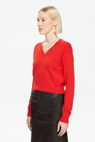 Les Benjamins - KNITWEAR 405