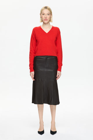 Les Benjamins - KNITWEAR 405