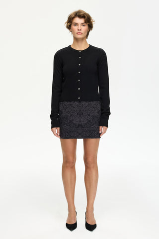 Les Benjamins - KNITWEAR 407