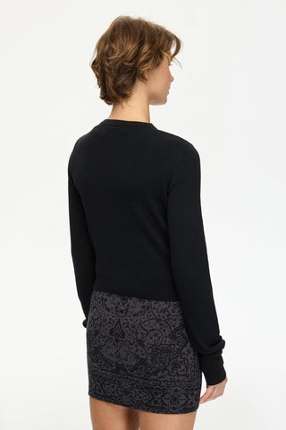 Les Benjamins - KNITWEAR 407