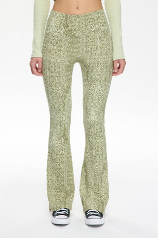 Les Benjamins - LEGGING 401