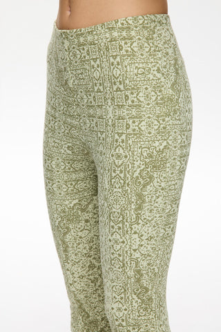 Les Benjamins - LEGGING 401