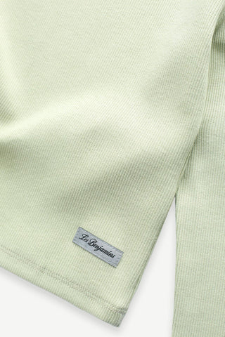 Les Benjamins - LONG SLEEVE TEE 401