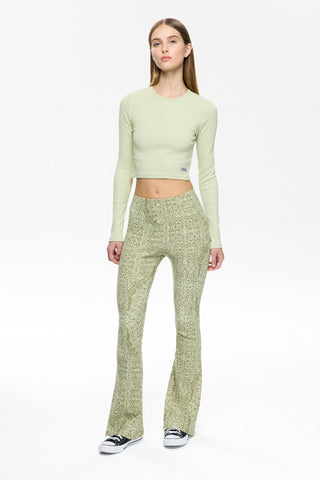 Les Benjamins - LONG SLEEVE TEE 401