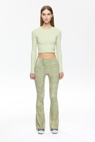 Les Benjamins - LONG SLEEVE TEE 401