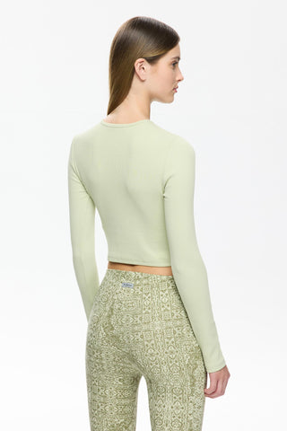 Les Benjamins - LONG SLEEVE TEE 401