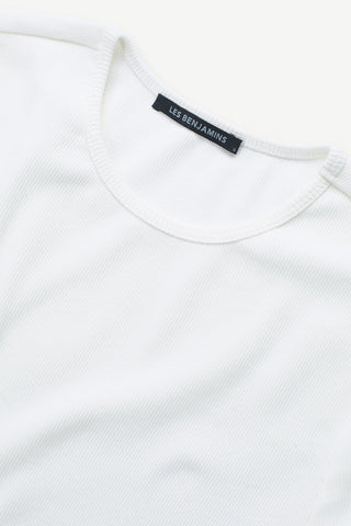 Les Benjamins - LONG SLEEVE TEE 402