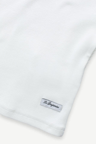 Les Benjamins - LONG SLEEVE TEE 402