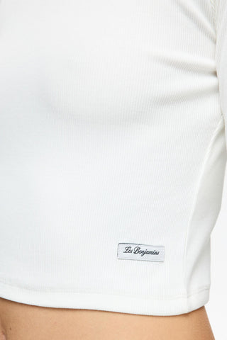 Les Benjamins - LONG SLEEVE TEE 402