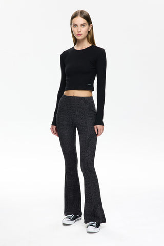 Les Benjamins - LONG SLEEVE TEE 403