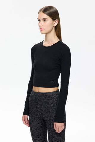 Les Benjamins - LONG SLEEVE TEE 403