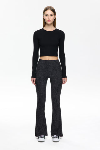 Les Benjamins - LONG SLEEVE TEE 403