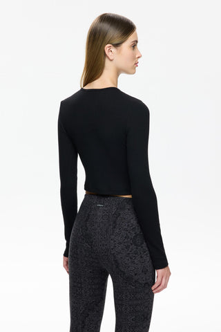 Les Benjamins - LONG SLEEVE TEE 403