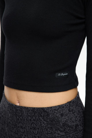 Les Benjamins - LONG SLEEVE TEE 403