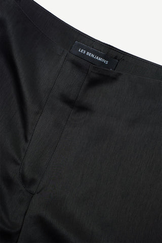 Les Benjamins - LINEN PANT 401