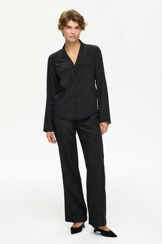 Les Benjamins - LINEN PANT 401