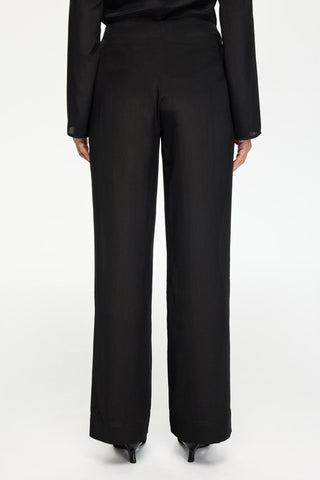 Les Benjamins - LINEN PANT 401