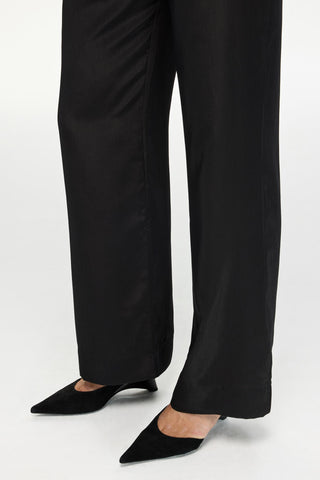 Les Benjamins - LINEN PANT 401