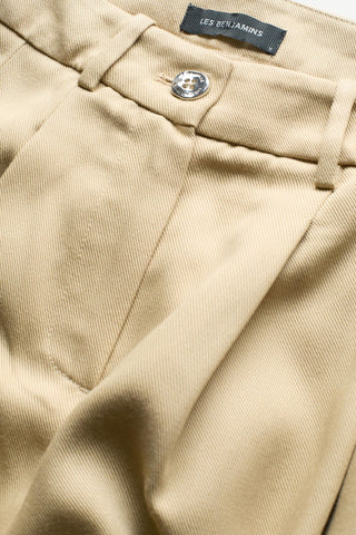 Les Benjamins - PANT 403