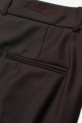 Les Benjamins - PANT 404