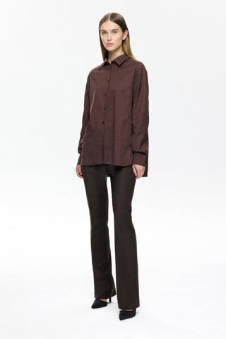 Les Benjamins - PANT 404