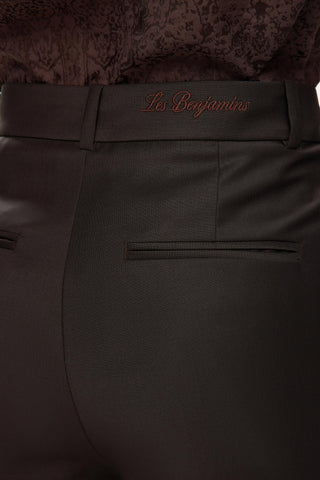 Les Benjamins - PANT 404