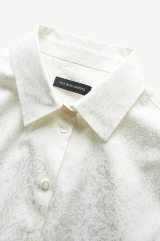 Les Benjamins - SHIRT 404