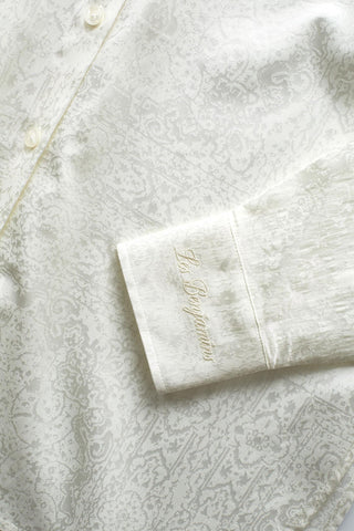 Les Benjamins - SHIRT 404