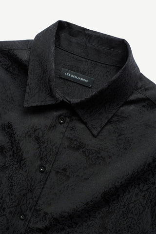 Les Benjamins - SHIRT 405