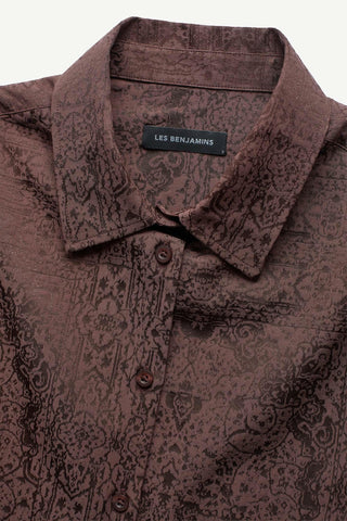 Les Benjamins - SHIRT 406