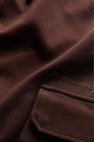 Les Benjamins - SWEATPANT 405