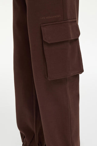 Les Benjamins - SWEATPANT 405