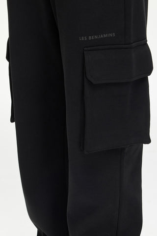 Les Benjamins - SWEATPANT 406