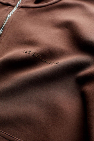 Les Benjamins - SWEATSHIRT 402