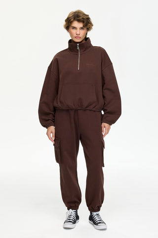 Les Benjamins - SWEATSHIRT 402